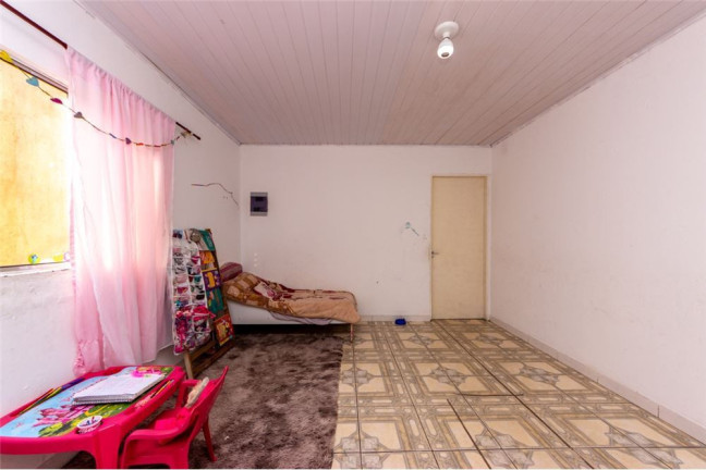 Imagem Casa com 3 Quartos à Venda,  em Cidade Kemel - São Paulo