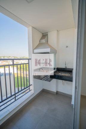 Imagem Apartamento com 3 Quartos à Venda, 80 m² em Parque Campolim - Sorocaba