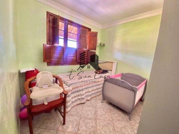 Imagem Casa com 3 Quartos à Venda, 180 m² em Vale Do Sol - Nova Lima