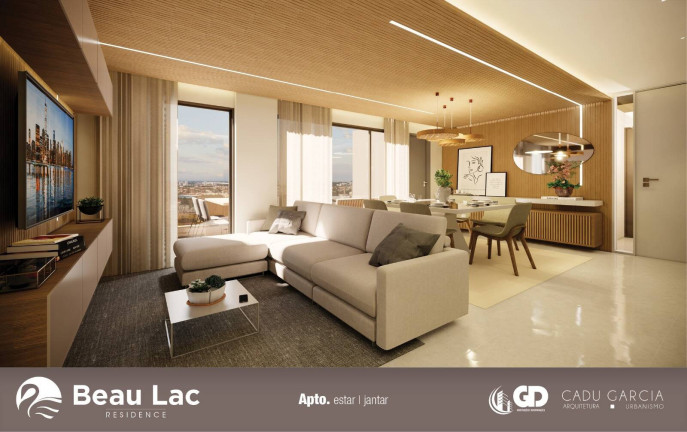 Imagem Casa com 3 Quartos à Venda, 111 m² em Tijucas