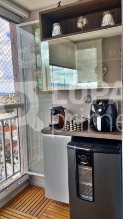 Imagem Apartamento com 3 Quartos à Venda, 63 m² em Vila Guilherme - São Paulo Imagem Apartamento com 3 Quartos à Venda, 63 m² em Vila Guilherme - São Paulo