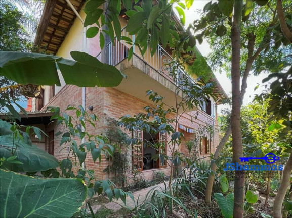 Imagem Casa de Condomínio com 3 Quartos à Venda, 370 m² em Granja Viana Ii - Cotia