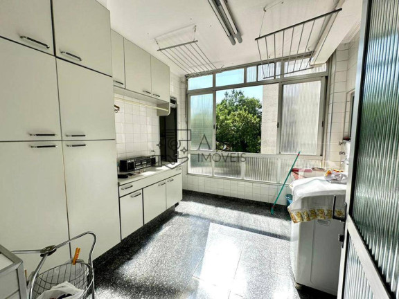 Imagem Apartamento com 2 Quartos à Venda, 188 m² em Higienópolis - São Paulo