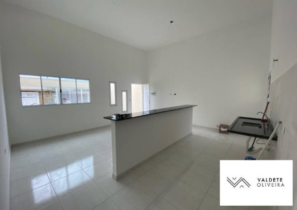 Casa com 2 Quartos à Venda, 73 m² em Residencial Dunamis - São José Dos Campos