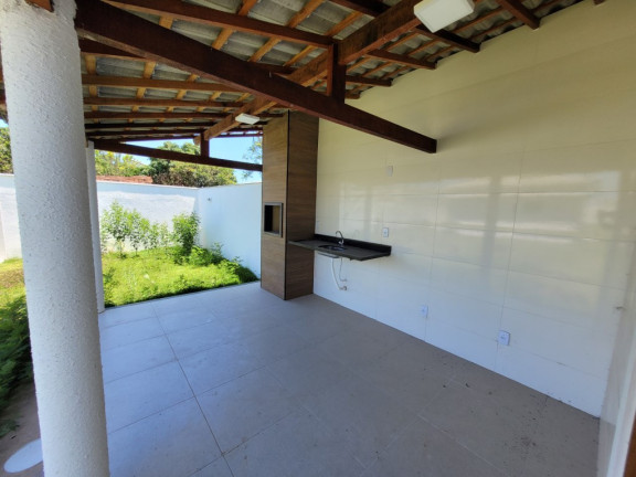 Imagem Casa com 3 Quartos à Venda, 121 m² em Jardim Atlântico Leste (itaipuaçu) - Maricá Imagem Casa com 3 Quartos à Venda, 121 m² em Jardim Atlântico Leste (itaipuaçu) - Maricá