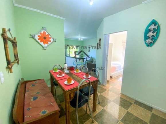 Imagem Apartamento com 3 Quartos à Venda, 100 m² em Toninhas - Ubatuba Imagem Apartamento com 3 Quartos à Venda, 100 m² em Toninhas - Ubatuba
