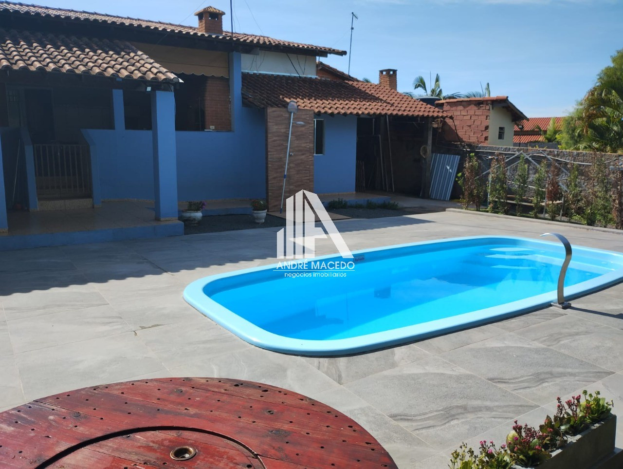 Imóvel com 3 Quartos à Venda, 200 m² em Chácaras Oriçanga - Estiva Gerbi