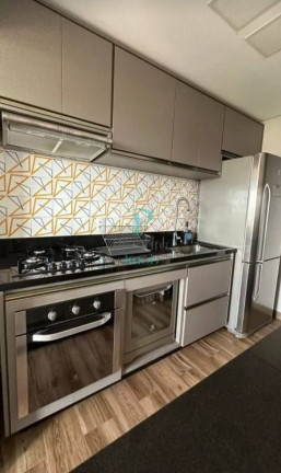 Imagem Apartamento com 1 Quarto à Venda, 61 m² em Continental - Osasco Imagem Apartamento com 1 Quarto à Venda, 61 m² em Continental - Osasco