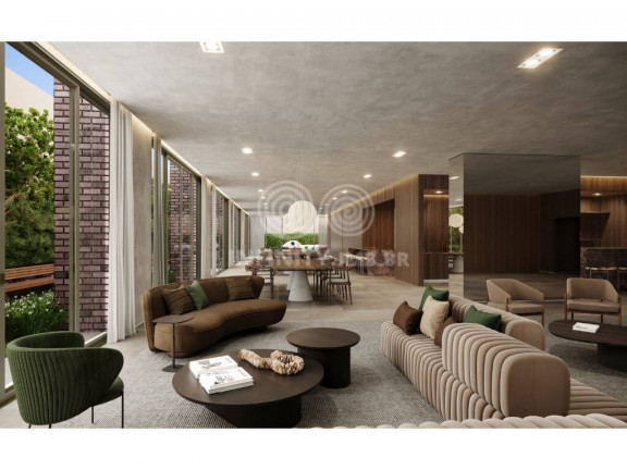 Imagem Apartamento com 3 Quartos à Venda, 195 m² em Vila Nova Conceição - São Paulo