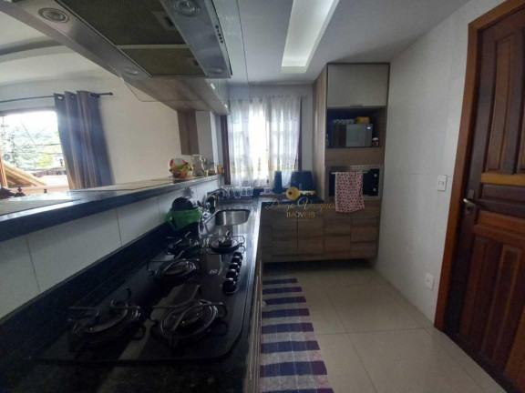 Imagem Casa com 3 Quartos à Venda, 160 m² em Panorama - Teresópolis Imagem Casa com 3 Quartos à Venda, 160 m² em Panorama - Teresópolis