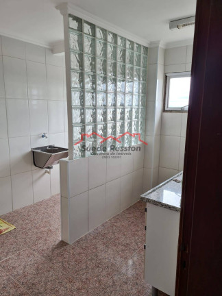 Imagem Apartamento com 1 Quarto à Venda, 55 m² em Capela Do Socorro - São Paulo