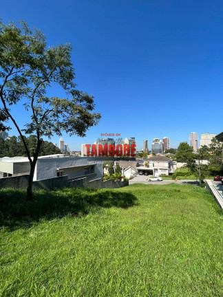 Terreno em Condomínio à Venda, 722 m² em Tamboré - Santana De Parnaíba