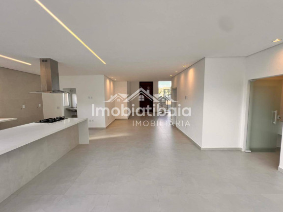Imagem Casa de Condomínio com 4 Quartos à Venda, 370 m² em Nova Gardênia - Atibaia