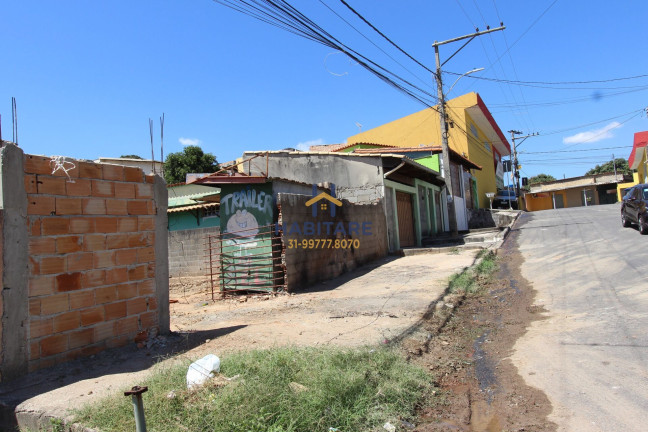 Imagem Terreno à Venda, 360 m² em Canaã - 1ª Seção - Ibirité Imagem Terreno à Venda, 360 m² em Canaã - 1ª Seção - Ibirité