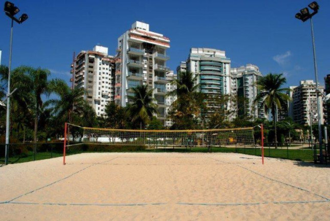 Imagem Apartamento com 4 Quartos à Venda, 338 m² em Barra Da Tijuca - Rio De Janeiro