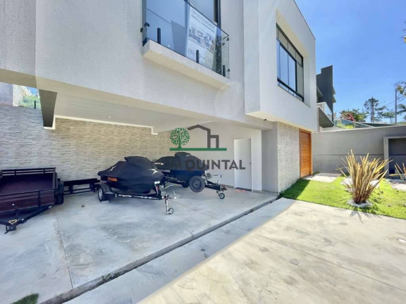 Imagem Casa com 3 Quartos à Venda, 500 m² em Quinta Dos Angicos - Cotia