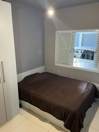 Imagem Casa com 3 Quartos à Venda, 480 m² em Jardim Brogotá - Atibaia
