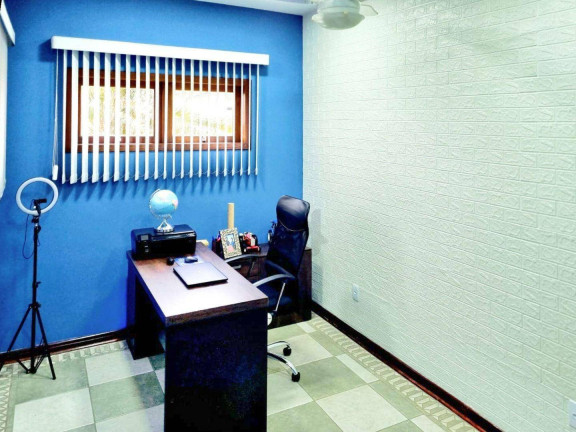Imagem Casa com 4 Quartos à Venda, 445 m² em Jardim Ibiti Do Paço - Sorocaba