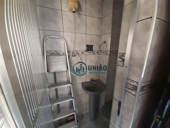 Imagem Apartamento com 2 Quartos à Venda, 70 m² em Santa Rosa - Niterói