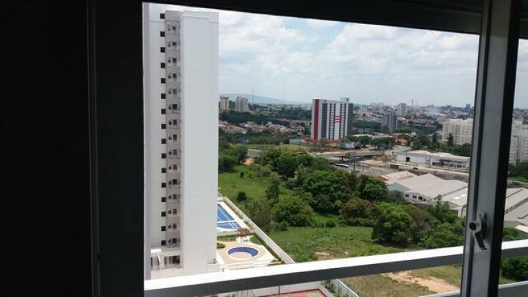 Imagem Apartamento com 3 Quartos à Venda, 125 m² em Parque Campolim - Sorocaba Imagem Apartamento com 3 Quartos à Venda, 125 m² em Parque Campolim - Sorocaba