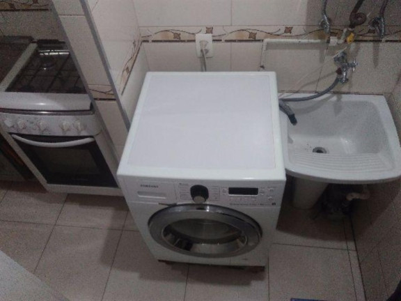 Imagem Apartamento com 2 Quartos à Venda, 48 m² em Jardim íris - São Paulo