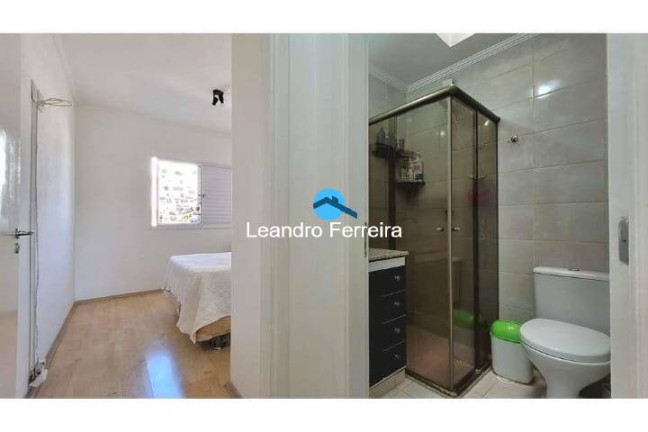 Imagem Casa de Condomínio com 3 Quartos à Venda, 143 m² em Demarchi - São Bernardo Do Campo Imagem Casa de Condomínio com 3 Quartos à Venda, 143 m² em Demarchi - São Bernardo Do Campo