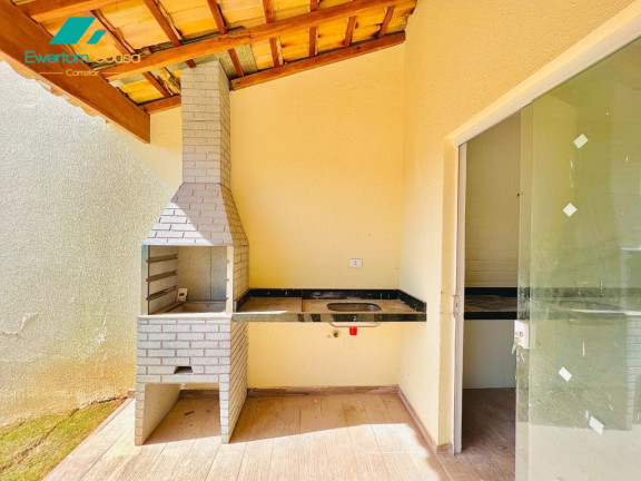 Imagem Casa com 3 Quartos à Venda, 120 m² em Corumbá (terra Preta) - Mairiporã