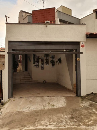 Imagem Sobrado com 3 Quartos à Venda, 170 m² em Parque São Domingos - São Paulo Imagem Sobrado com 3 Quartos à Venda, 170 m² em Parque São Domingos - São Paulo