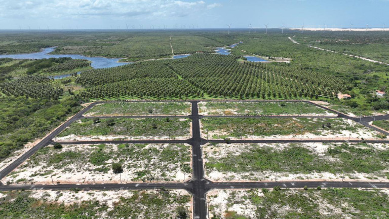 Imagem Terreno à Venda, 212 m² em Centro - Trairi Imagem Terreno à Venda, 212 m² em Centro - Trairi