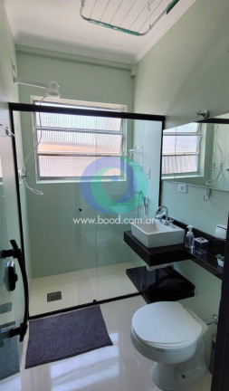 Imagem Kitnet com 1 Quarto à Venda, 20 m² em Itararé - São Vicente Imagem Kitnet com 1 Quarto à Venda, 20 m² em Itararé - São Vicente