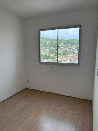 Imagem Apartamento com 2 Quartos à Venda, 46 m² em Centro - Niterói Imagem Apartamento com 2 Quartos à Venda, 46 m² em Centro - Niterói