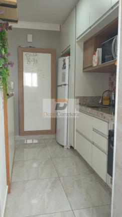 Imagem Apartamento com 2 Quartos à Venda, 49 m² em Paulicéia - São Bernardo Do Campo