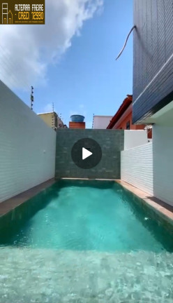 Imagem Apartamento com 2 Quartos à Venda, 52 m² em Portal Do Sol - João Pessoa
