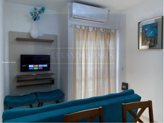 Imagem Apartamento com 3 Quartos à Venda, 70 m² em Cigarras - São Sebastião