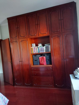 Imagem Apartamento com 4 Quartos à Venda, 200 m² em Jardim - Santo André Imagem Apartamento com 4 Quartos à Venda, 200 m² em Jardim - Santo André