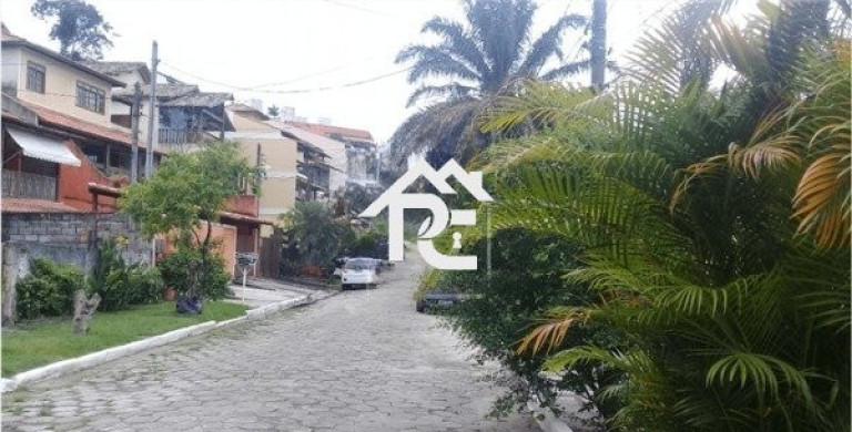 Imagem Casa com 3 Quartos à Venda, 360 m² em Maravista - Niterói Imagem Casa com 3 Quartos à Venda, 360 m² em Maravista - Niterói