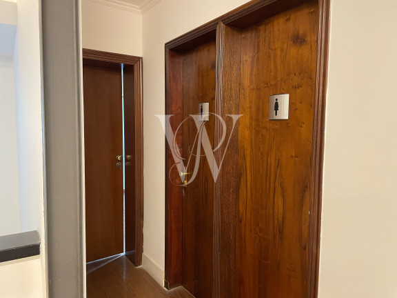 Imagem Casa com 4 Quartos à Venda, 733 m² em Jardim Paulista - São Paulo