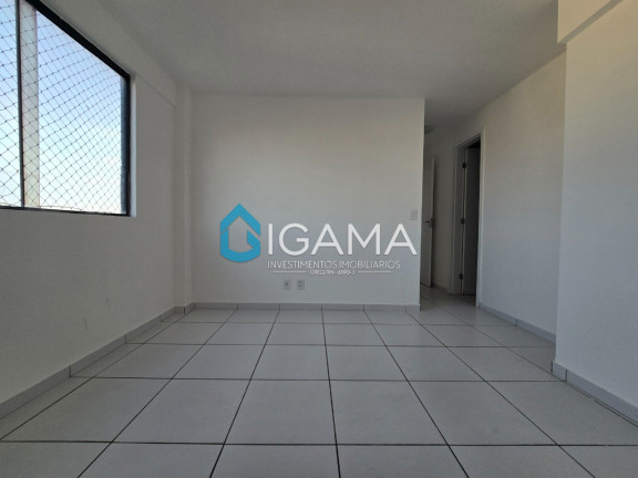 Imagem Imóvel com 3 Quartos à Venda, 64 m² em Nova Parnamirim - Parnamirim