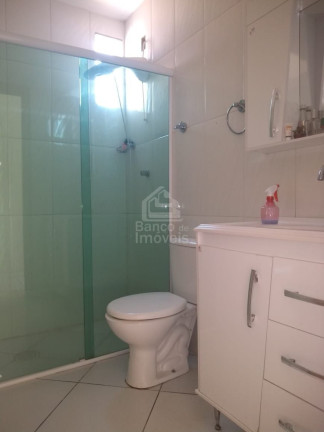 Imagem Casa com 3 Quartos à Venda, 65 m² em Camobi - Santa Maria Imagem Casa com 3 Quartos à Venda, 65 m² em Camobi - Santa Maria