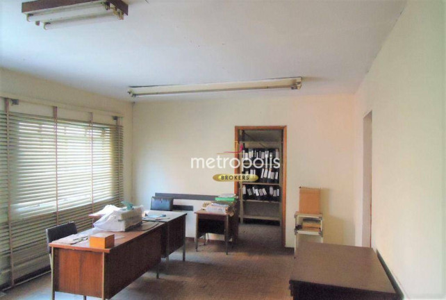 Imagem Galpão à Venda, 1.450 m² em Santa Maria - São Caetano Do Sul Imagem Galpão à Venda, 1.450 m² em Santa Maria - São Caetano Do Sul