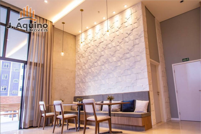 Foto do imóvel Apartamento com 3 Quartos à Venda, 81 m² em Cocó - Fortaleza