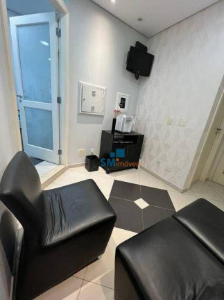 Imagem Sala Comercial à Venda, 30 m² em Bela Vista - São Paulo Imagem Sala Comercial à Venda, 30 m² em Bela Vista - São Paulo