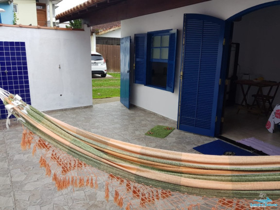 Imagem Casa com 3 Quartos à Venda, 200 m² em Itaguá - Ubatuba