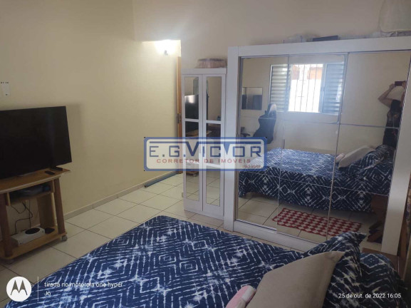 Imagem Casa com 2 Quartos à Venda, 147 m² em Vila Dinopolis - Mongaguá