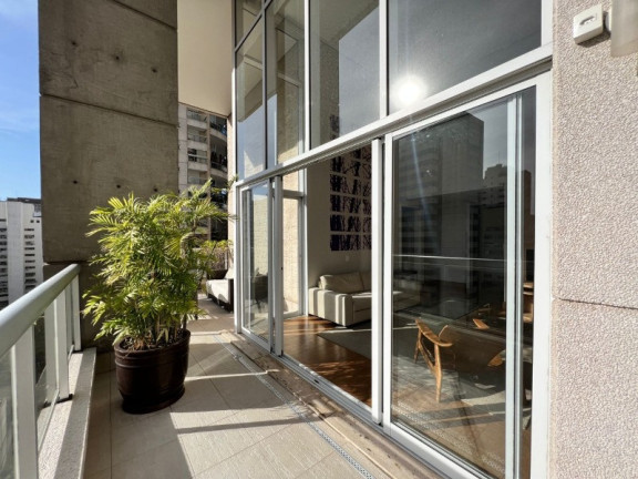 Imagem Imóvel com 2 Quartos para Alugar, 134 m² em Vila Nova Conceição - São Paulo Imagem Imóvel com 2 Quartos para Alugar, 134 m² em Vila Nova Conceição - São Paulo