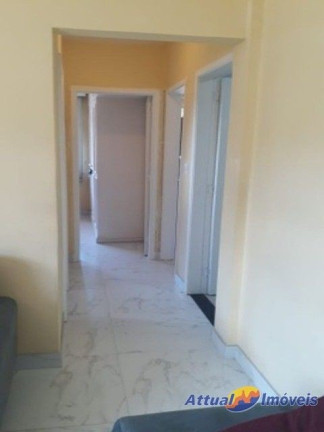 Imagem Imóvel com 2 Quartos à Venda, 65 m² em Caxangá - Teresópolis