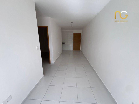 Imagem Apartamento com 2 Quartos à Venda, 60 m² em Boqueirão - Praia Grande Imagem Apartamento com 2 Quartos à Venda, 60 m² em Boqueirão - Praia Grande