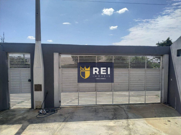 Imagem Casa com 2 Quartos à Venda, 79 m² em Jardim Santa Marta Iii - Salto Imagem Casa com 2 Quartos à Venda, 79 m² em Jardim Santa Marta Iii - Salto