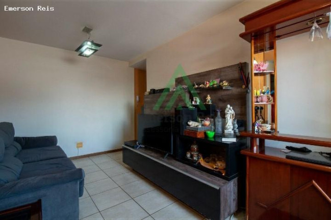 Imagem Apartamento com 2 Quartos à Venda, 72 m² em Vila Santa Catarina - São Paulo