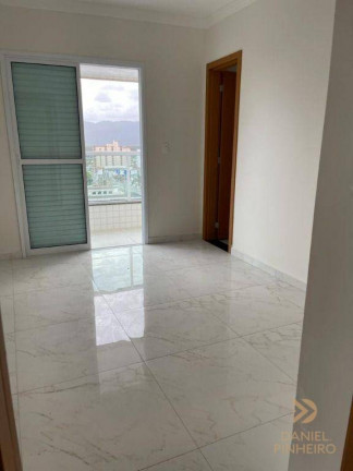 Imagem Apartamento com 2 Quartos à Venda, 93 m² em Caiçara - Praia Grande